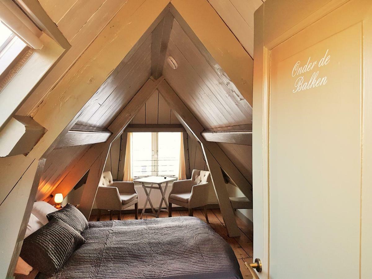 B&B Biervliet Middelburg Exteriér fotografie