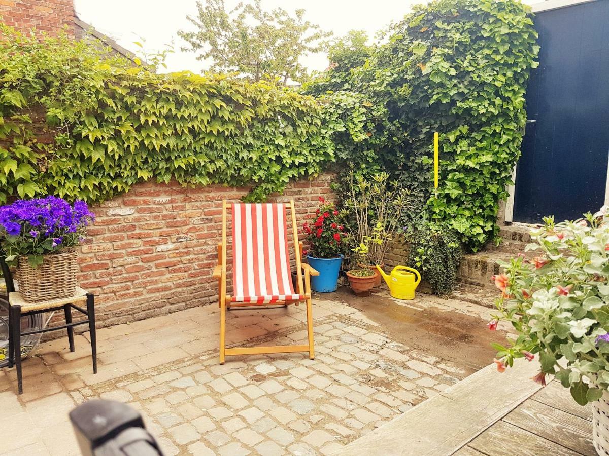 B&B Biervliet Middelburg Exteriér fotografie